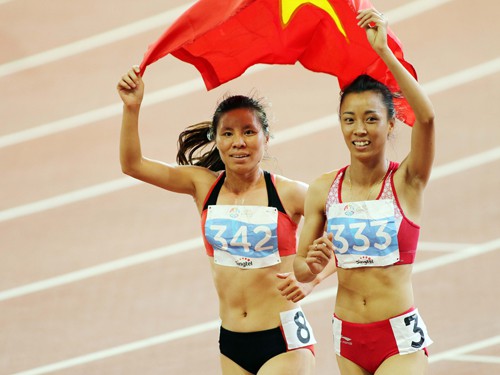SEA Games 29: “Top 3 không là chỉ tiêu bắt buộc”