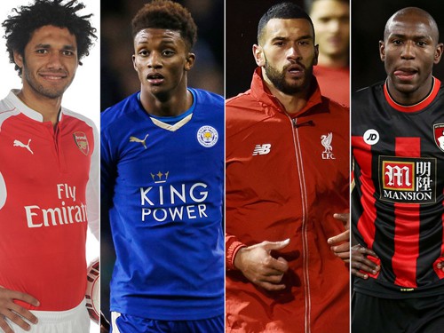 Chuyển nhượng mùa đông ở Premier League: Bom nổ cuối đường hầm