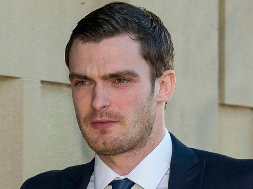 Adam Johnson chối tội để kiếm 3 triệu bảng