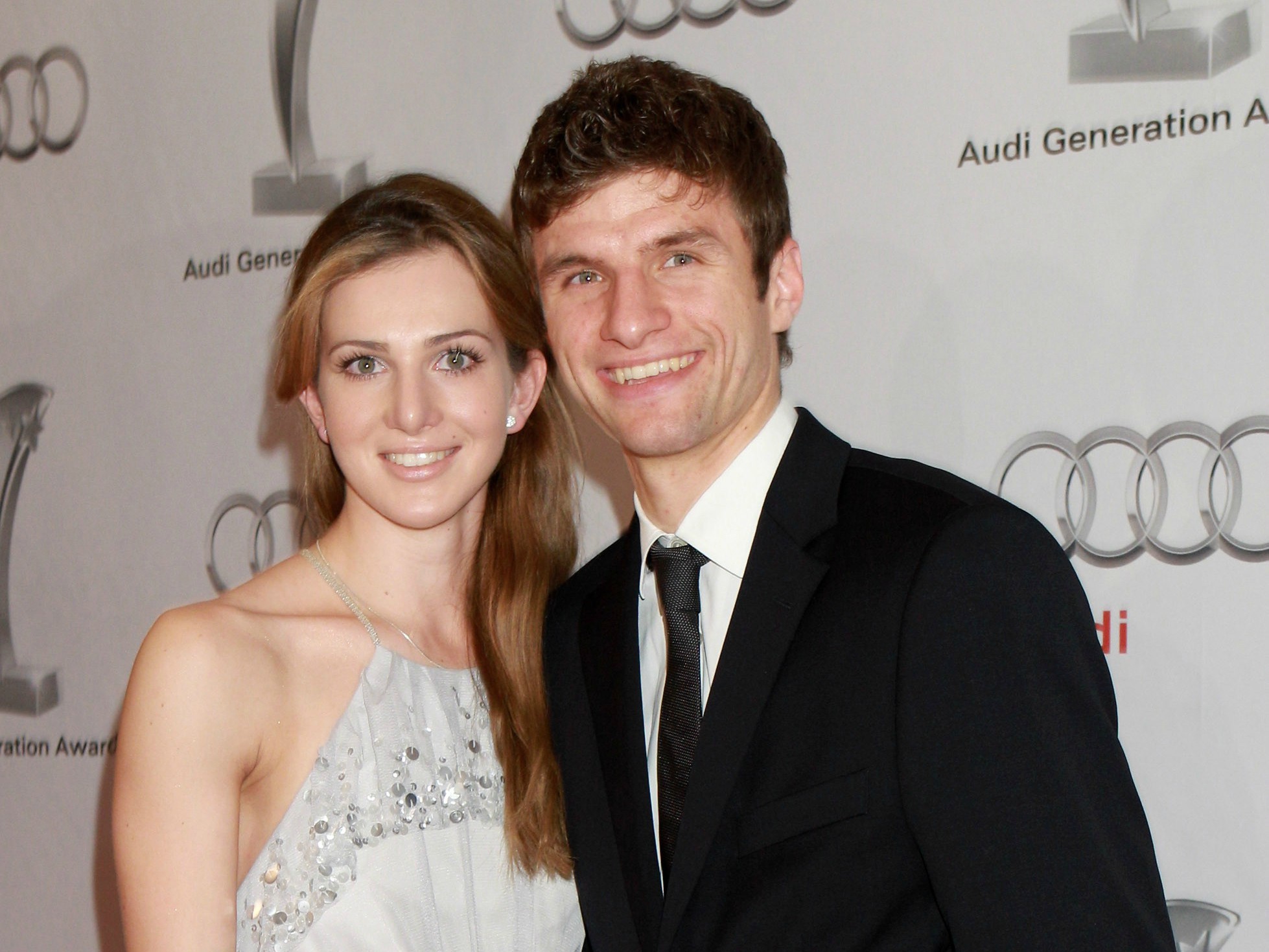 Thomas Mueller được phụ nữ khao khát nhất hành tinh