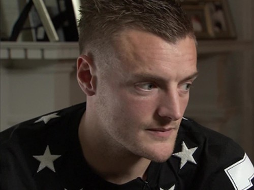 Jamie Vardy: Thành “cáo già” sau nhiều lần vấp ngã