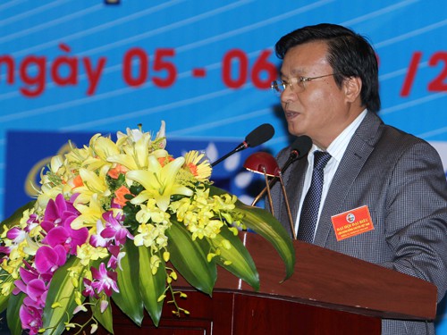 Chủ tịch các Liên đoàn - Hiệp hội thể thao: Chuyển hướng sang doanh nhân