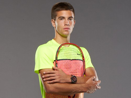 “Top 30 Under 30” của Forbes: Phiên bản mới của Djokovic