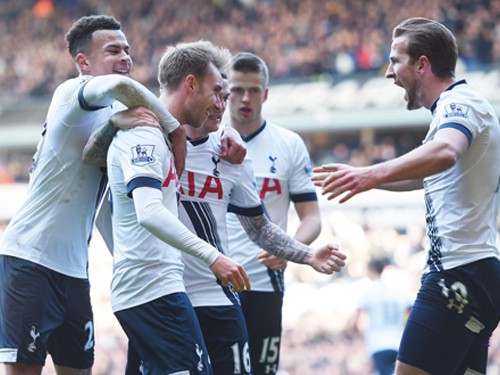 22h00 (6/2), Tottenham - Watford: Chiến công không đến từ cá nhân
