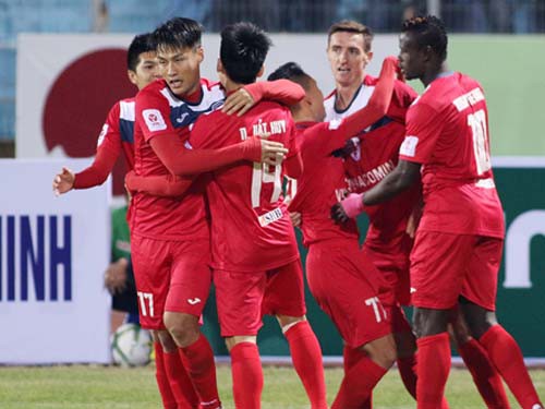 Phan Thanh Hùng làm GĐKT T.Quảng Ninh: Vì ta cần nhau