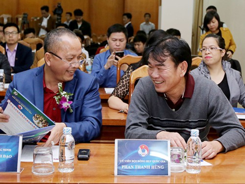 Than Quảng Ninh với hiệu ứng mang tên Phan Thanh Hùng