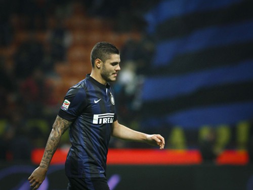 02h45 (6/12), Inter - Genoa: “Trảm” vua hòng “mua” bàn thắng