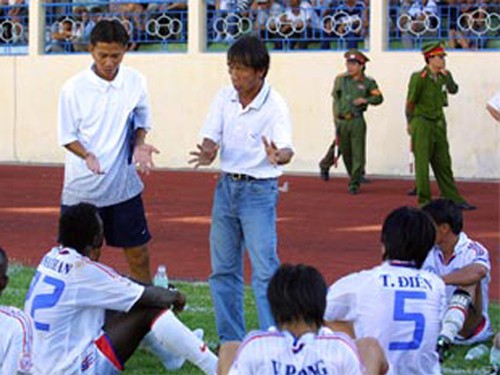 HLV Dương Quang Hổ: “Trân trọng, gìn giữ để không vướng bi kịch”