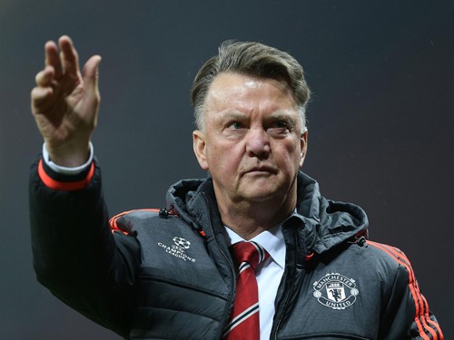 Trevor Sinclair: Van Gaal chỉ là quá khứ