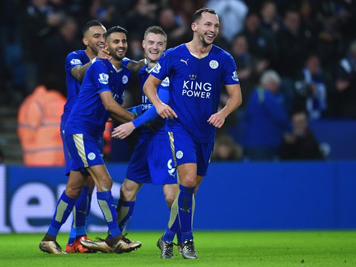 Triển vọng vô địch của Leicester: Lên ngôi sớm 3 vòng đấu
