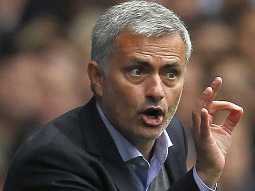 Nếu Jose Mourinho dẫn dắt Man Utd: Cái giá của tình yêu