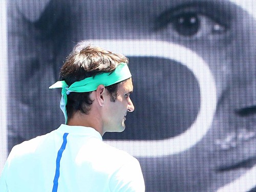 Trước thềm ATP Miami Open: Federer và sứ mệnh giải cứu thế giới
