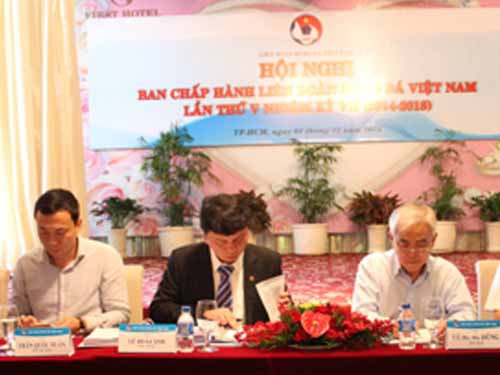 Đại hội thường niên VFF: Chiếc ghế vô chủ & Những cuộc chiến ngầm