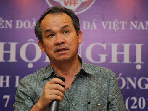 HLV nội dẫn dắt ĐTVN: Ai dám “cưỡi lên lưng với cọp”?