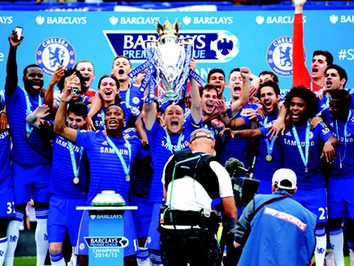 Từ mùa giải tới, Premier League sẽ ngập trong... tiền