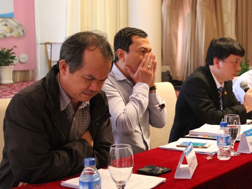 Lùm xùm của lãnh đạo VFF: “Bỏ cái tôi, ngồi lại và làm thôi...”