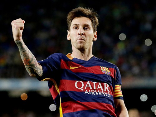 Valdano: “Messi là Vua ở Nou Camp”