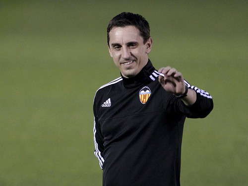 22h00 (20/12) sân Mestalla, Valencia - Getafe: Tin “Ne-vin” thì... chết