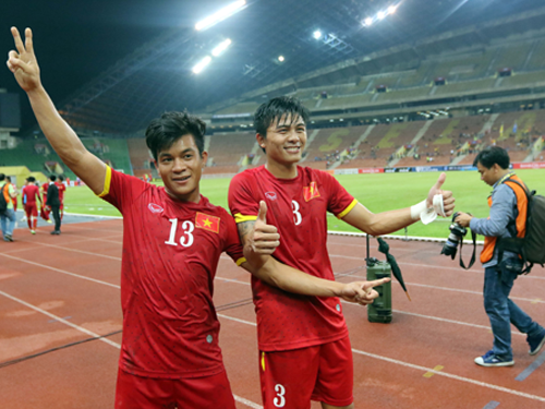 20h30 hôm nay, U.23 Việt Nam vs U.23 Jordan: Canh bạc