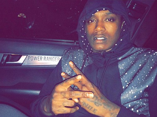 Vì sao xe của Nile Ranger bị đốt?