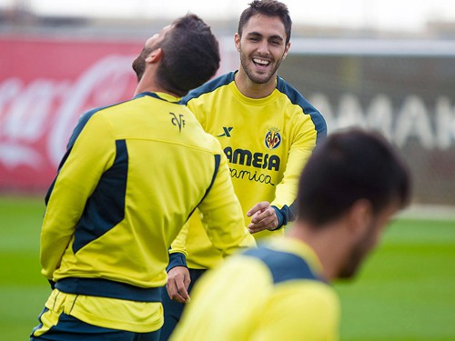 02h30 (31/1), Villarreal - Granada: Từ Segunda đến Champions League