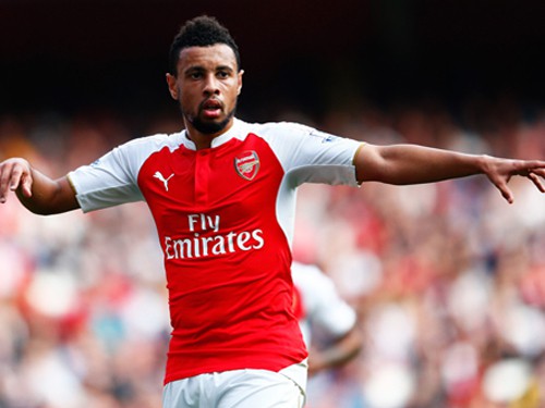 02h45 (03/02), Arsenal - Southampton: Khi Wenger đặt niềm tin vào người trẻ