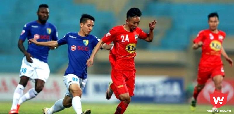 Trưởng đoàn bóng đá HA.GL: Thua là thua, còn bạo lực phải lên án