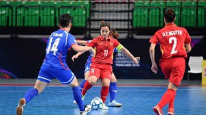 Bản tin thể thao Việt Nam ngày 4/5/2018: ĐT nữ futsal thắng Bangladesh 7-0