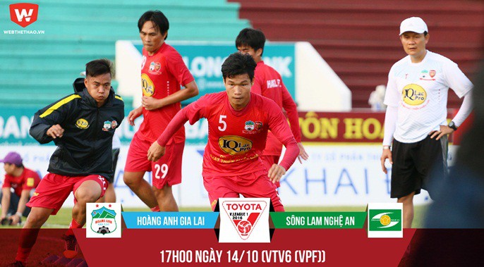 Bổ sung GĐKT: Liều doping hay cú sốc phản vệ của HAGL ở V.League?