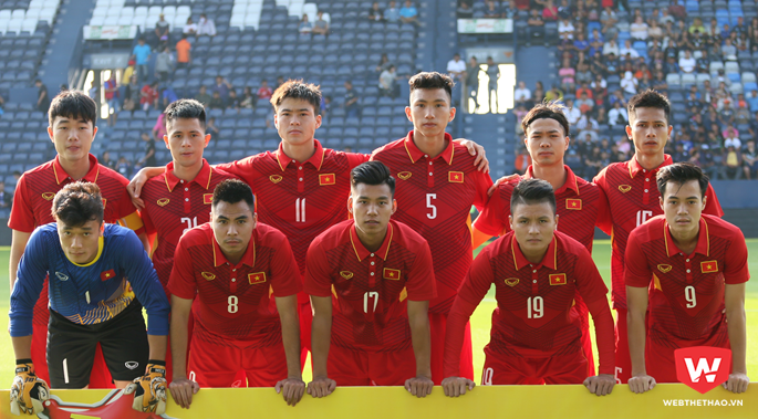 Cầu thủ U23 Việt Nam nào đã ký hợp đồng thi đấu ở Thai League?
