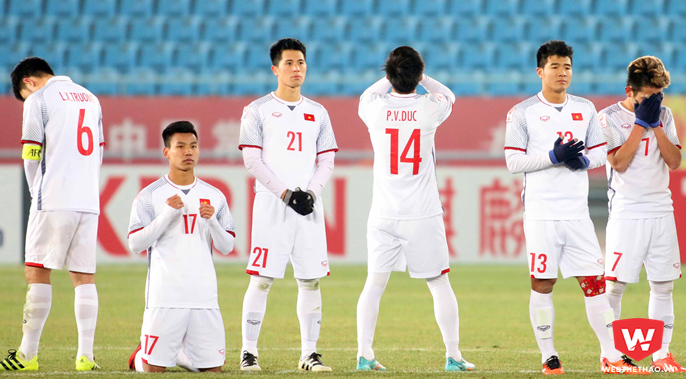 Chung kết U23 Việt Nam - U23 Uzbekistan: Chiến thắng quan trọng gì nữa!