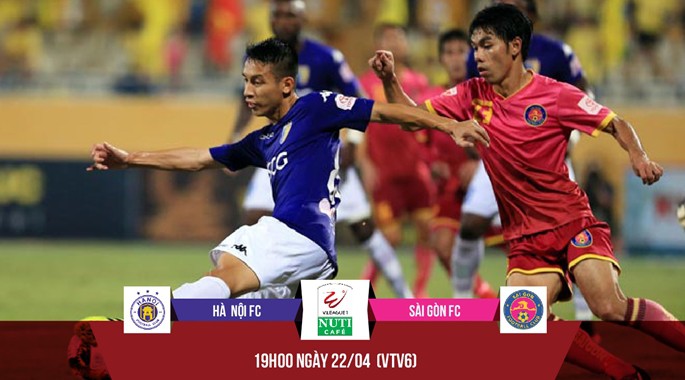 CLB Hà Nội gặp Sài Gòn FC: Khi hai ta không còn chung một nhà