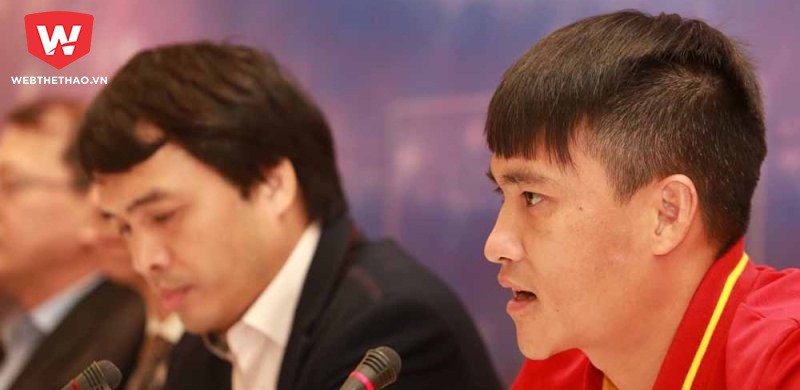 Công Vinh vào Top 10 chân sút quốc tế hàng đầu cấp ĐTQG