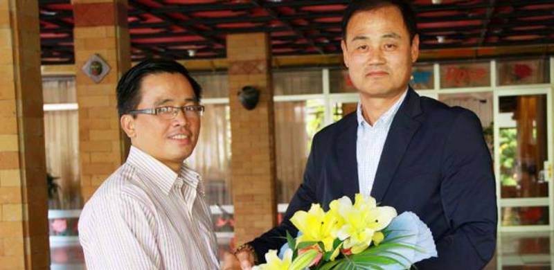 Cựu HLV HAGL hứa tạo điều kiện thi đấu nhiều hơn cho Xuân Trường