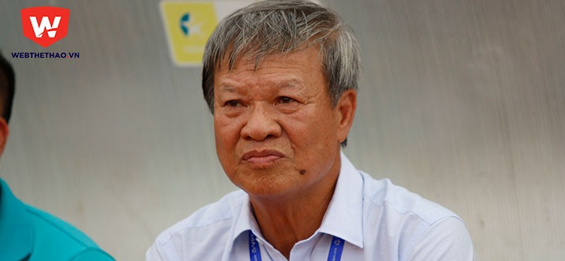 HLV Lê Thụy Hải: ĐTVN của Hữu Thắng là lứa hay nhất kể từ AFF Cup 2008