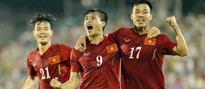 Cựu tiền đạo Công Vinh: Hãy đặt niềm tin vào nòng cốt U23 Việt Nam
