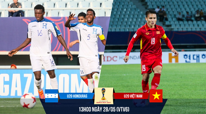 Đặt niềm tin vào U20 Việt Nam sẽ làm nên điều kỳ diệu
