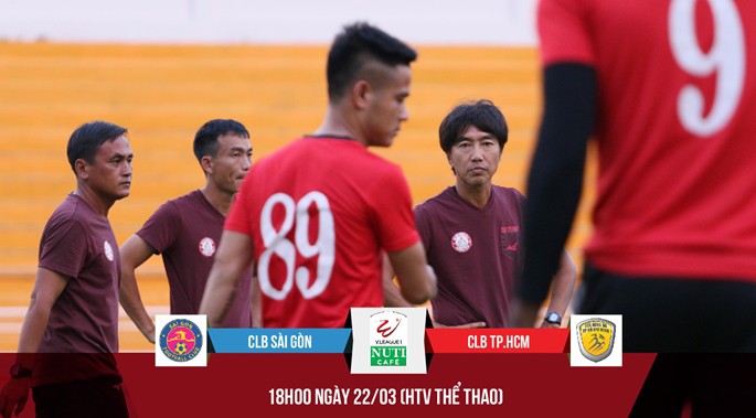 Hai nhân tố chạy đua cho trận derby lớn của Toshiya Miura