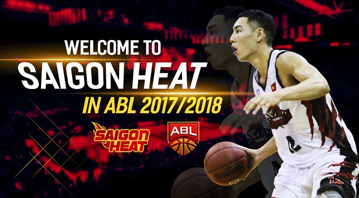 Hành trình ghập ghềnh đến Saigon Heat và cái tên Vĩnh Luân của Justin Young