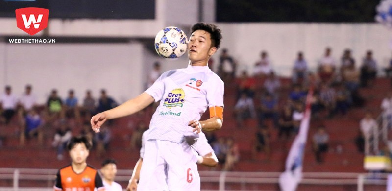 Hậu trường thương vụ "giải thoát" Xuân Trường khỏi Incheon United