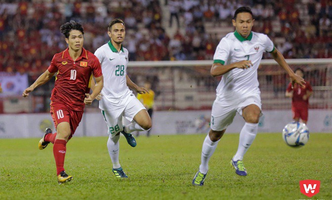 HLV Phan Thanh Hùng: U22 Việt Nam phải chủ động và chơi bản lĩnh