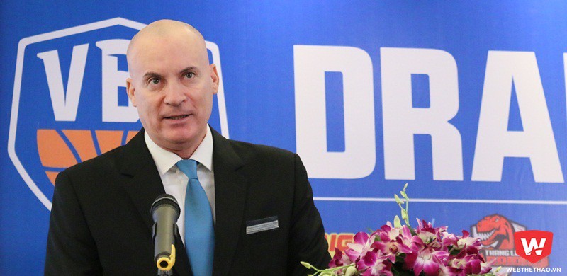 HLV Lee Tao Dana sẽ dựng chiến thuật quanh Jusin Young và Ryan Le