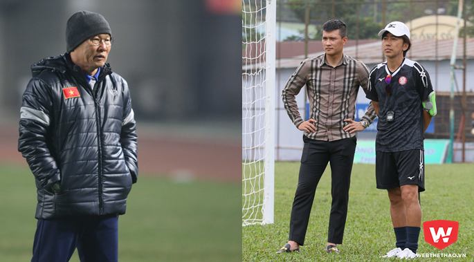 HLV Toshiya Miura: Không phải là Barca, U23 Việt Nam cứ chơi phòng ngự
