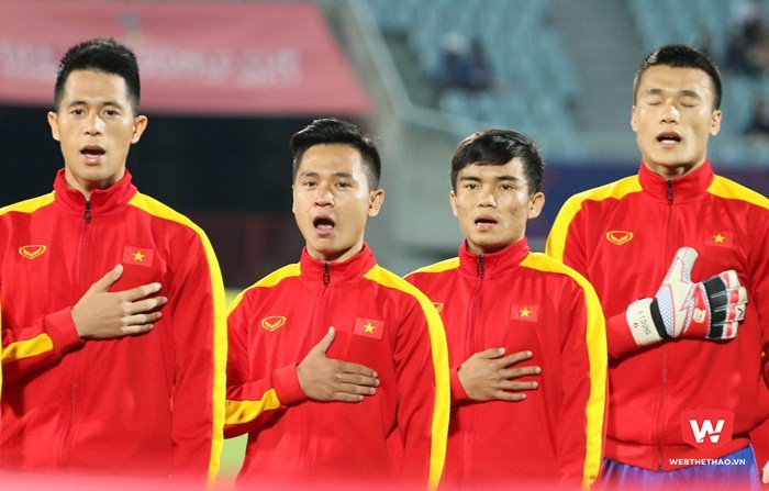 HLV U20 New Zealand đánh giá U20 Honduras cao hơn U20 Việt Nam