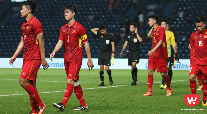 HLV U23 Thái Lan: Thích gặp U23 Uzbekistan hơn U23 Việt Nam