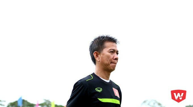 HLV V.League: Quyền lợi CLB phải song hành với ĐT U.20 Việt Nam