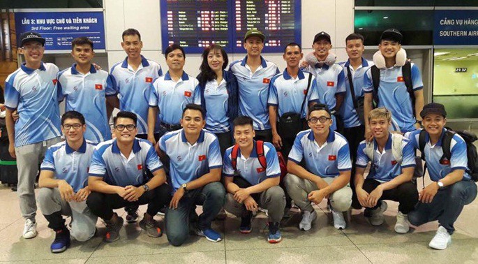 KC & Associates Cup: Cầu nối bóng rổ Tp.HCM với Australia
