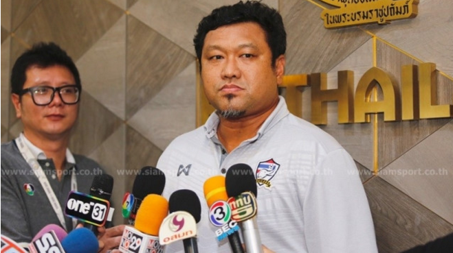 Kế hoạch của U22 Thái Lan bị đảo lộn trước thềm SEA Games