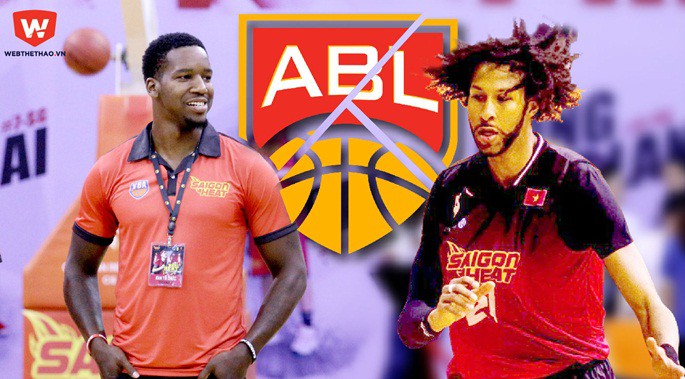 Lenny Daniel - Christien Charles: Người quen ở ngoài cuộc ABL