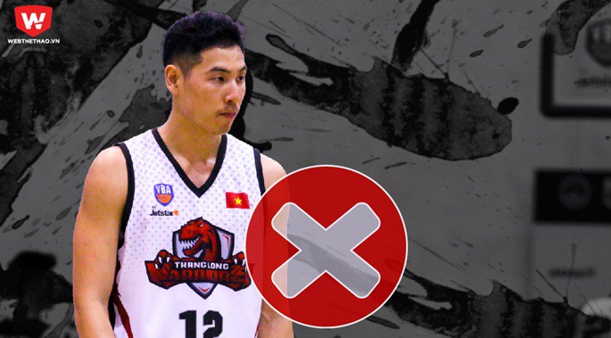 Tại sao Saigon Heat gỡ thông tin về bản hợp đồng Justin Young?